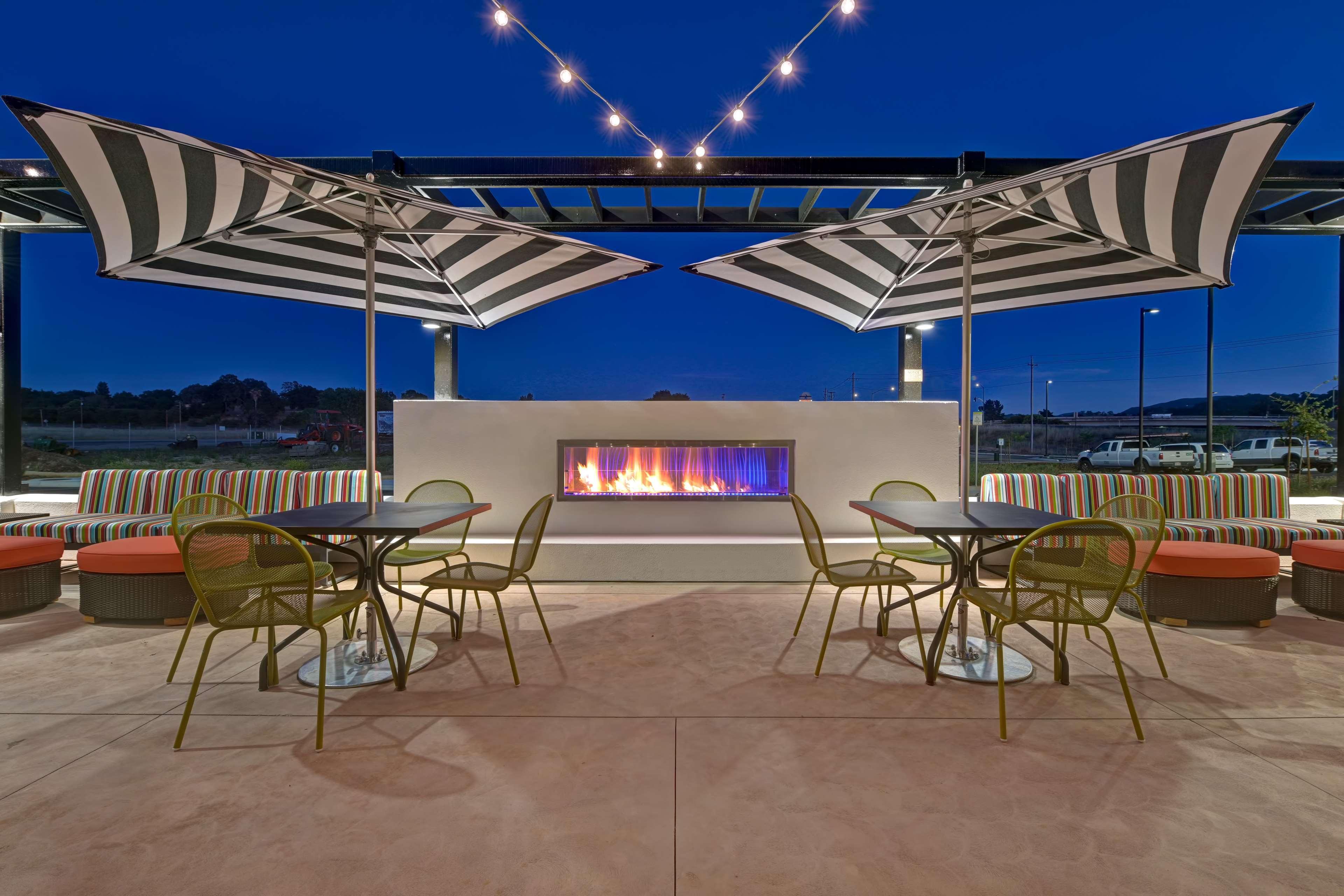 Home2 Suites By Hilton Atascadero, Ca Exterior photo
